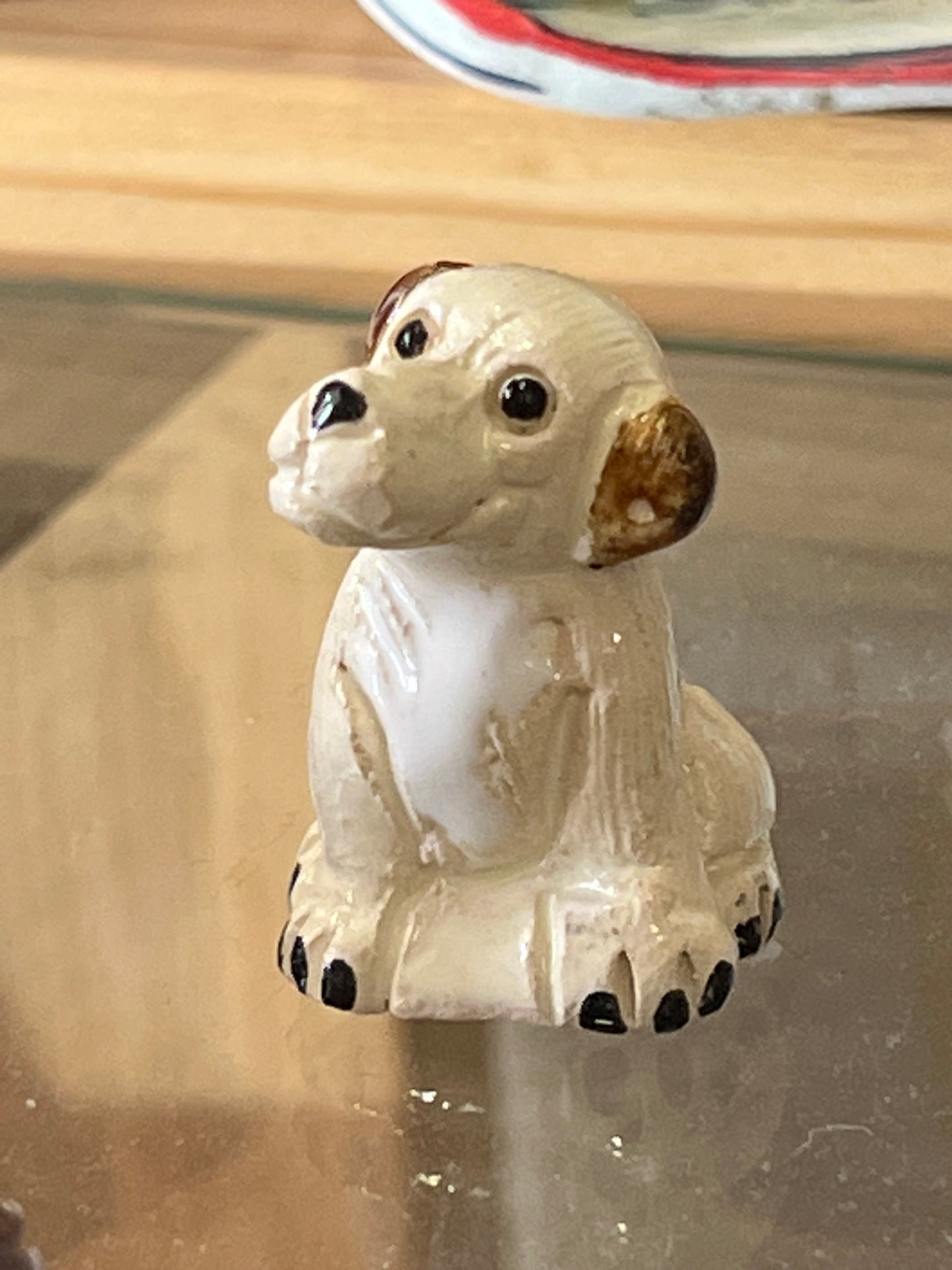 Ceramic Animals