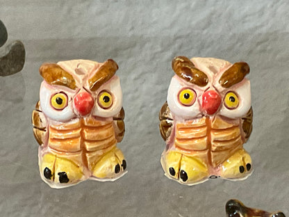 Ceramic Animals