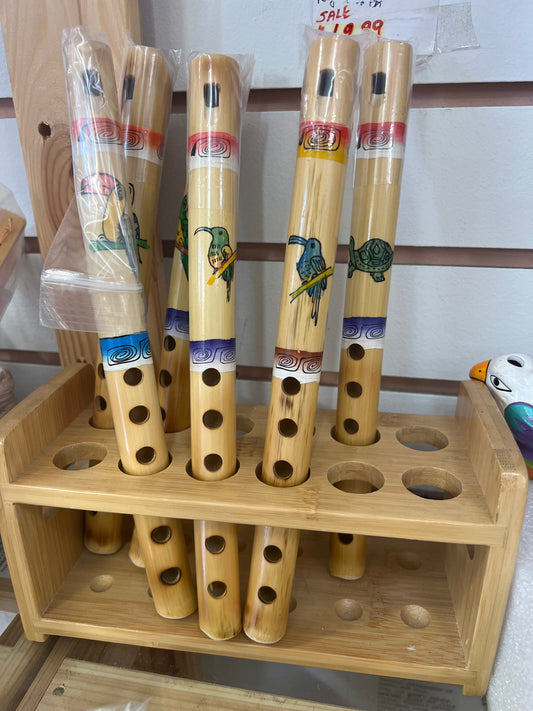 Bamboo Flute