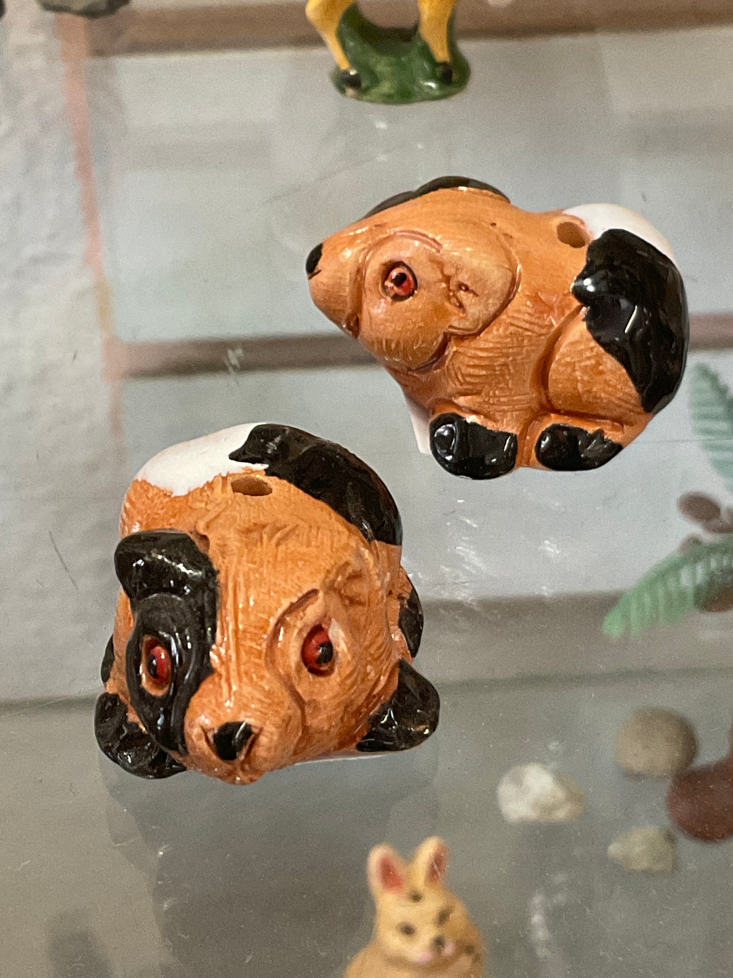 Ceramic Animals