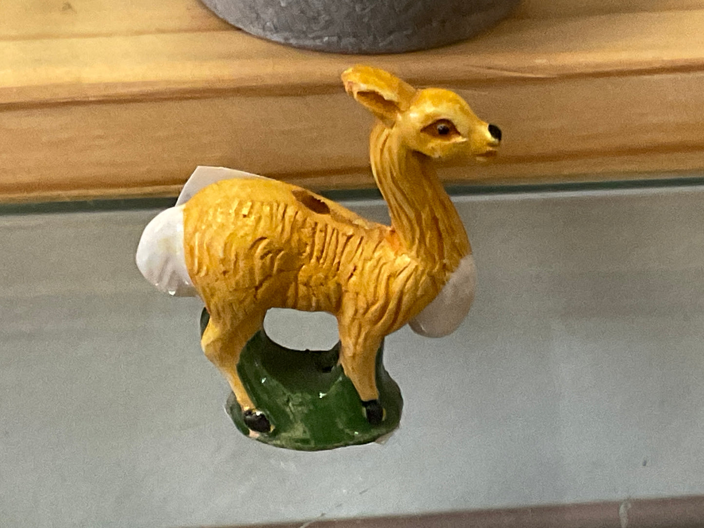 Ceramic Animals