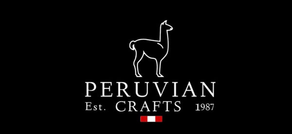 Peruvian Crafts 